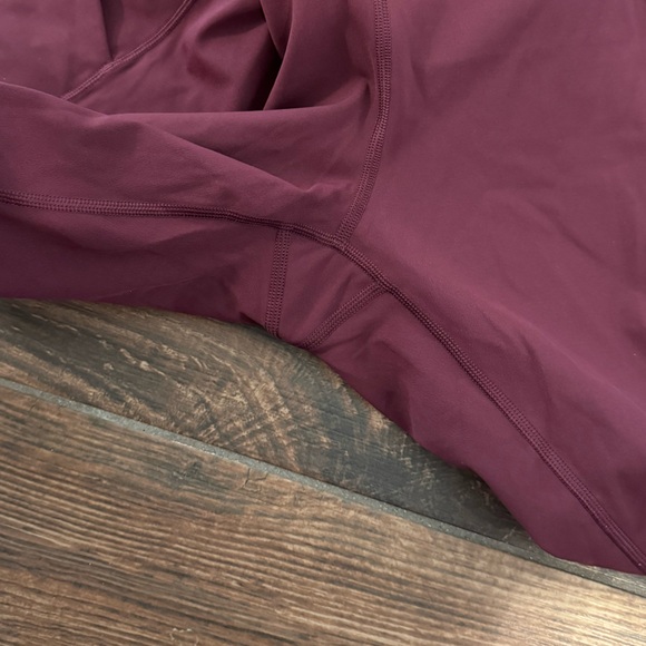 New Lululemon Speed Up Mid-Rise Leggings - Picture 7 of 10